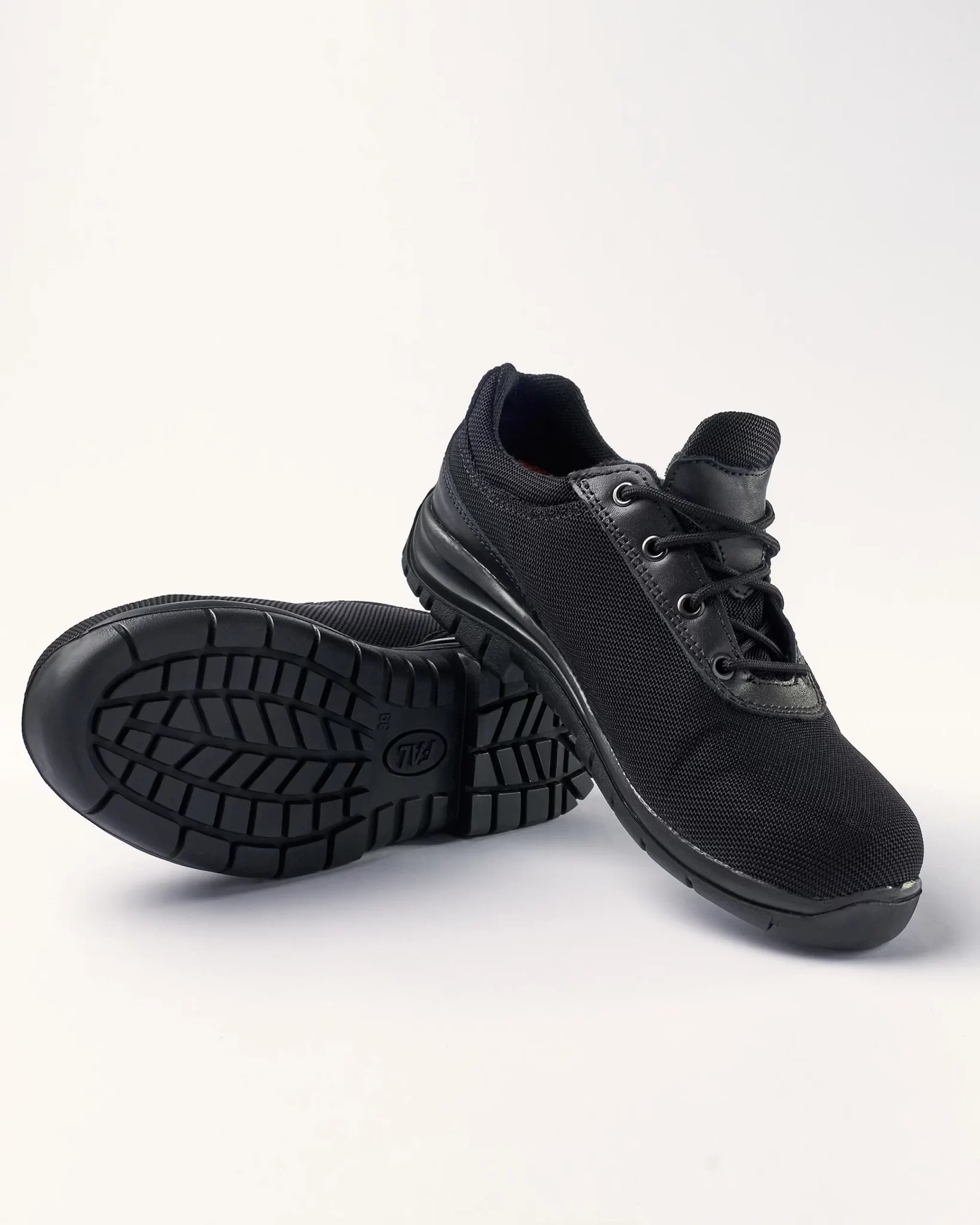Zapatos EQUIPE-X3.3 con Forro interior dermodry coolmax alta transpiración, absorbente, poder secante
