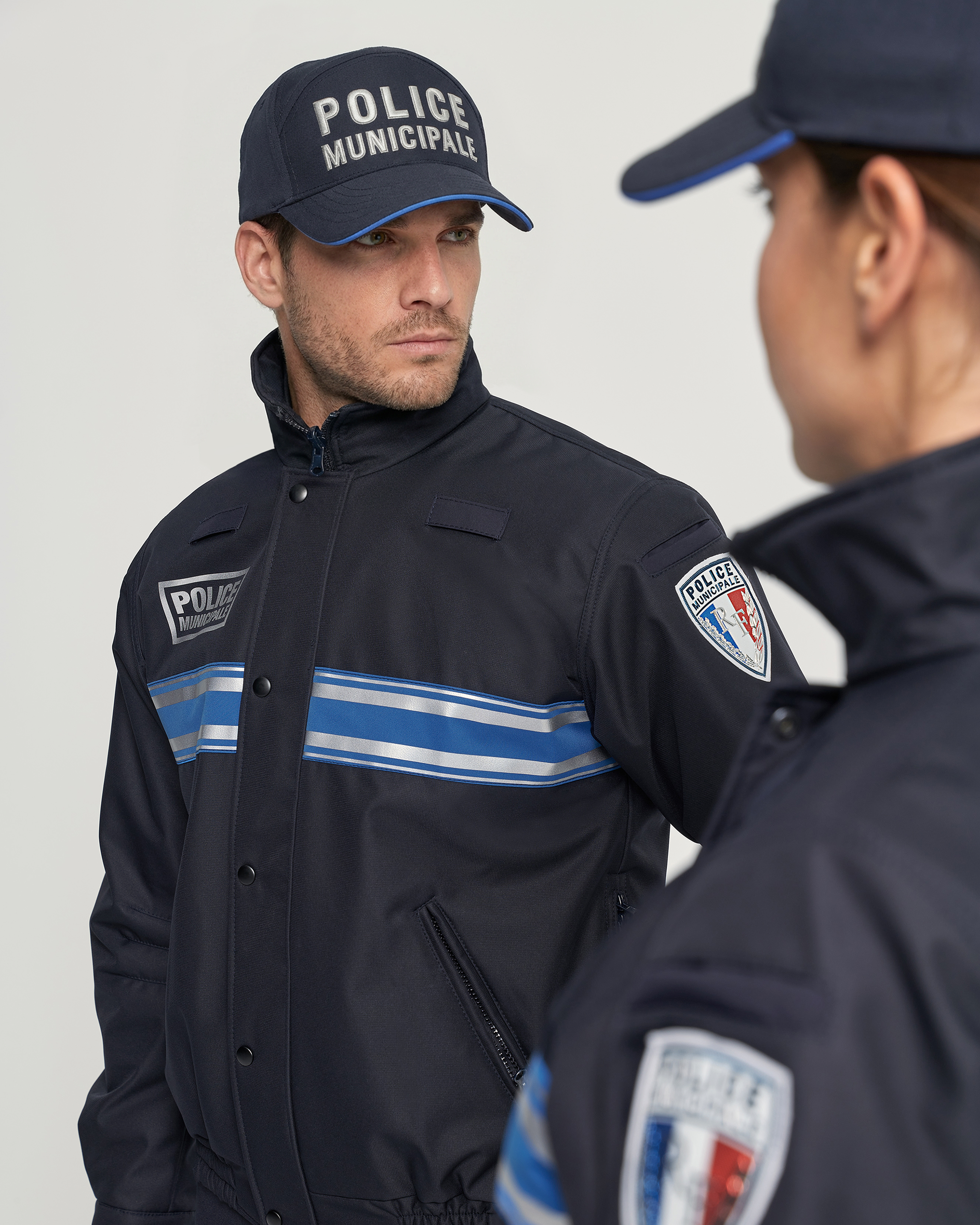 Uniformes De La Police Municipale Fran aise Insigna uniformes-de-la-police-municipale-fran-aise-insigna